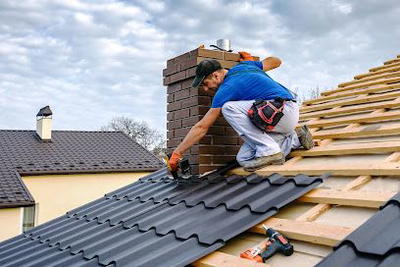 TK Roofers