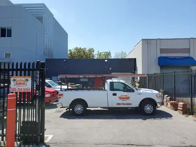 Miami Roofing Systems