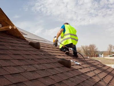 A&E Brothers Roofing
