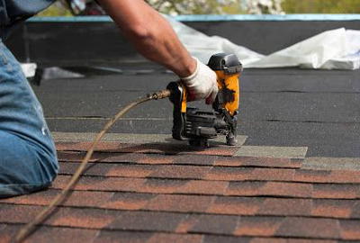 GG Roofers