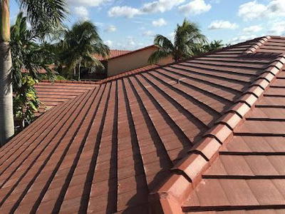 Rausa Roofing Miami