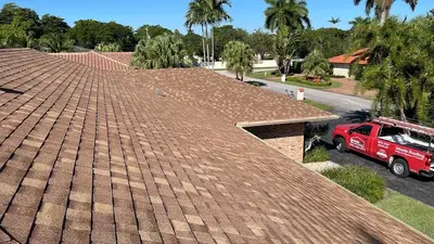 Istueta Roofing