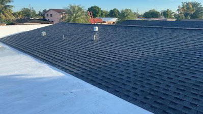 Springer Roofing LLC