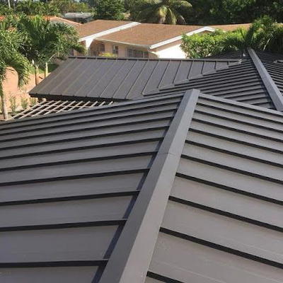 Navarro Roofing