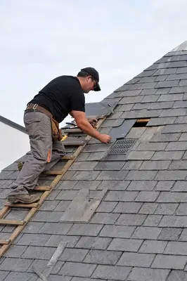 Big G Roofing & More, Inc.