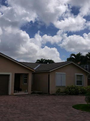 HD Contracting Roofing