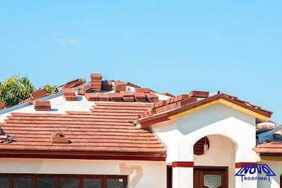 Novo Roofing