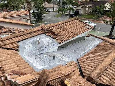 Y. RIVERA & SON'S ROOFING LLC