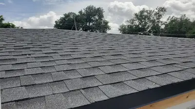 DM Roofing Company