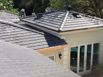 Estrada Roofing