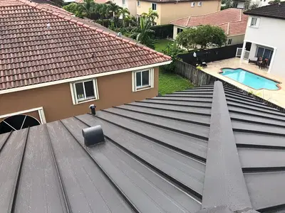 Pro-Form Roofing Co.