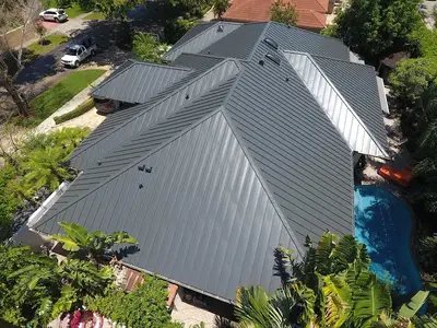 Presto Roofing