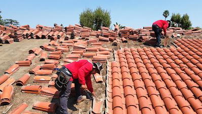 Orian Roofing And Construction
