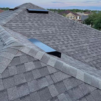 Four Seasons Roofing and Carpentry LLC