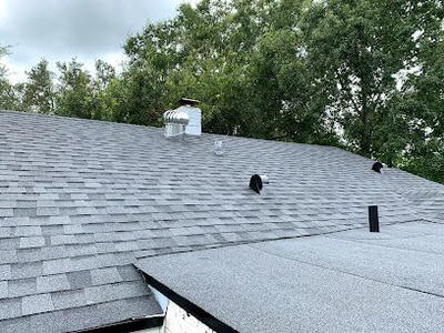 Gold Key Roofing