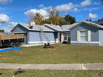 Proformance Roofing