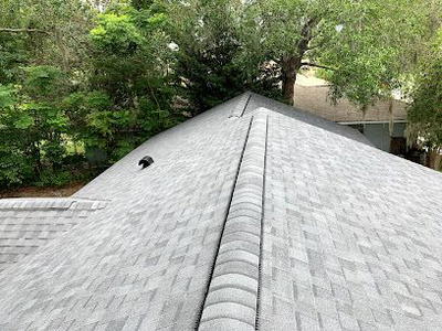 Winter Park Roofing