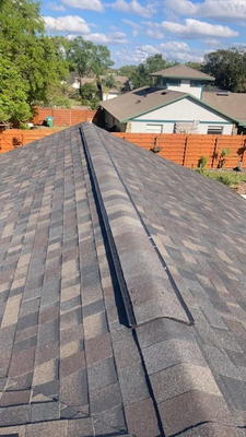 Janney Roofing