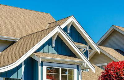 Carroll Bradford Roofing