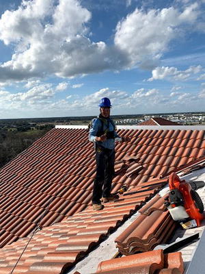 RBS Construction and Roofing