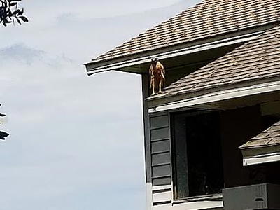 Calloway Roofing LLC