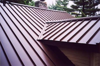 Universal Roof And Contracting