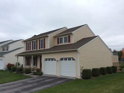 Nationwide Exteriors