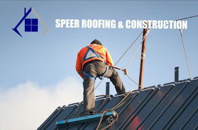 Speer Roofing & Construction, LLC