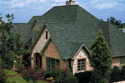 David Lundberg Building & Roofing