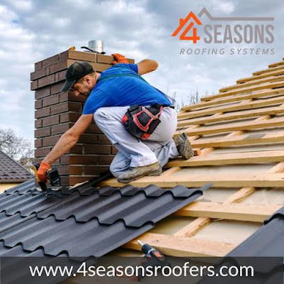 4 Seasons Roofing Systems - Roofing Company
