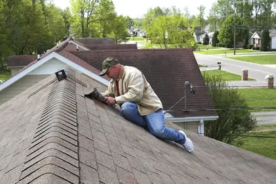 Rainier Roofing LLC