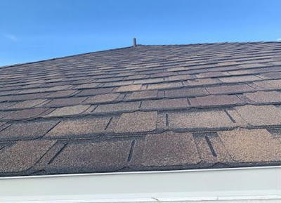 Stay Dry Roofing