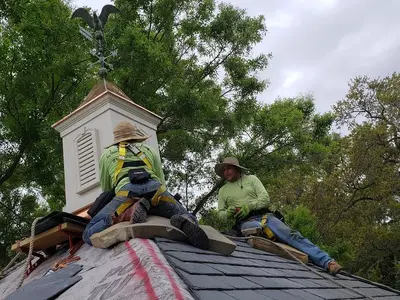 Quality Roofing, Inc.