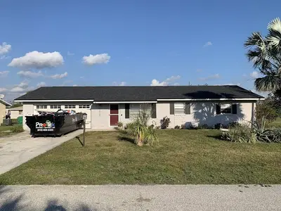 Protek Roofing, Heating, Air & Solar