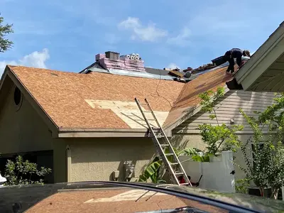 Wayne Gonzalez Roofing Contractor, Inc.