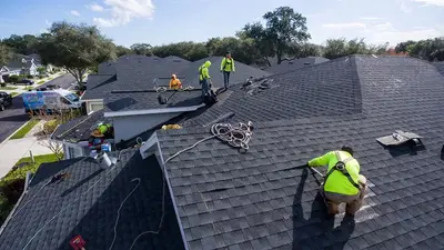 Westfall Roofing