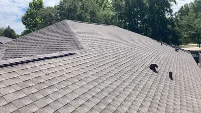 Baldwin Roofing Company