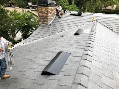 CB Roofing Construction Inc.
