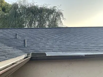 ARAC Roof It Forward