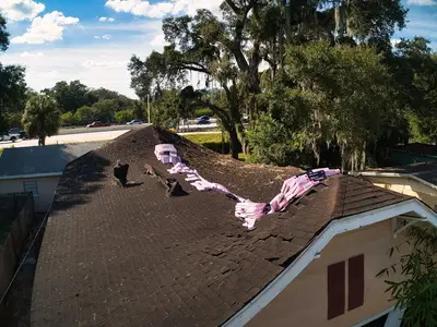 Total Home Roofing