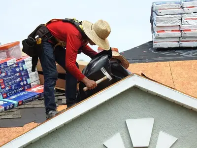 Greentek Roofing & Solar, LLC