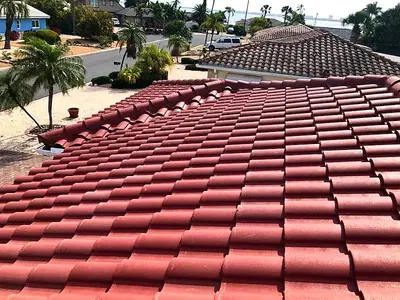R J Owens Roofing Contractors