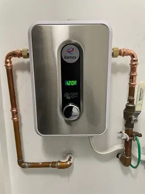 Titan Plumbing Repair LLC