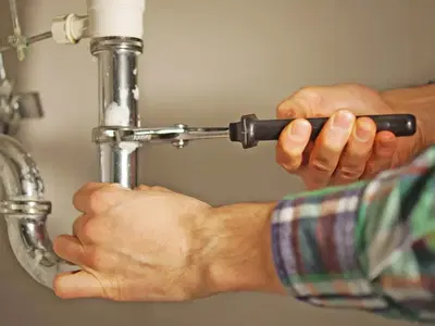 2 Bros Plumbing
