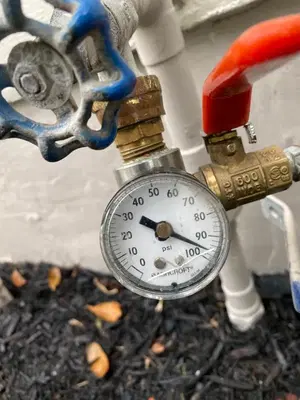 Leak Troopers Plumbing of Hollywood
