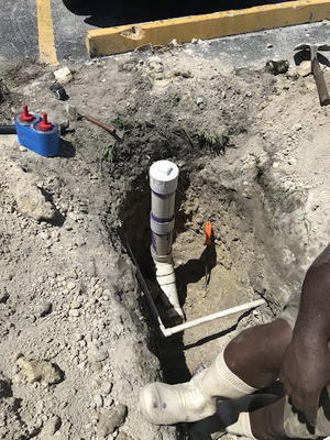 Sparkle Plumbing