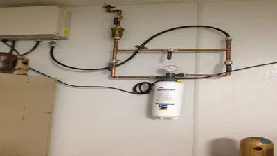 Brown Plumbing, LLC