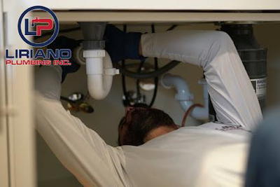 Liriano Plumbing Inc.