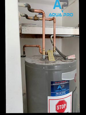 AQUA PRO PLUMBING CONTRACTOR / TRENCHLESS SEWER LINE REPAIR / PIPE LINING / SEPTIC