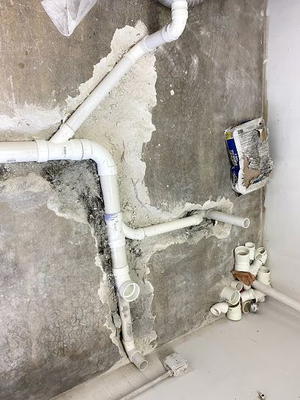 Big Day Plumbing Service
